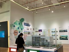 -广州市城市规划展览中心