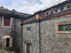 -蔡家宅