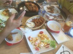 -必胜客(新海上世界店)