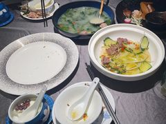 -德尚煌·顺德菜(誉山悠方天地店)