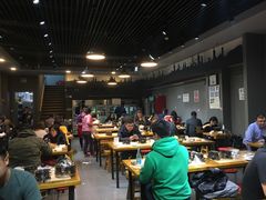 大堂-范贤光鸡公煲(平乐园总店)