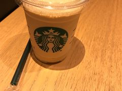 -星巴克(来福士2F店)