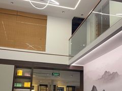 -京梟红茶楼(方恒购物中心店)