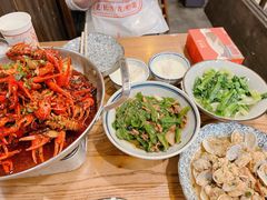 -虾小龙老长沙龙虾馆(坡子街店)