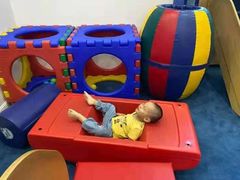 -美吉姆早教(新百CC Park店)