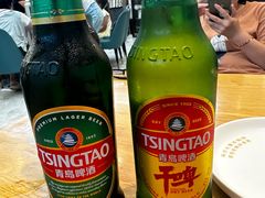 -哈啾嗨·蒙文化主题餐厅(京汉新城店)