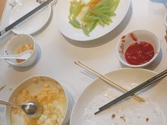 -饭橘汉江码头·乡野土菜馆(静安路店)