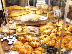 -山崎面包(苏州中心店)