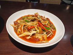 -拾捌川·自贡爆炒(新街口店)