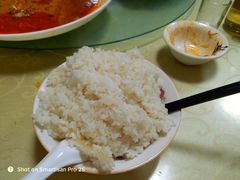 -马虎风味菜馆(王府园小区店)