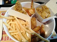 -肯德基(昆山张浦店)