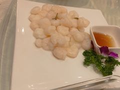 -江南村酒家