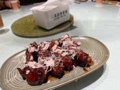 -二泉园老菜馆·百年无锡菜