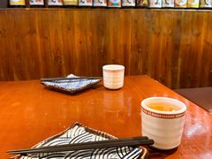 -小川洋风料理(江汉路店)