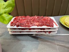 -官塘陈记鱼生·潮汕砂锅粥·牛肉火锅(潮枫路总店)