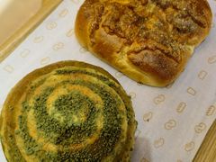 -原麦山丘(东四店)