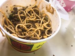 热干面-江三王记牛杂馆(总店)