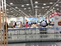 -宜家·瑞典风味餐厅(北京西红门店)