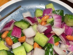 -星光小把串·海鲜烧烤(西安路店)