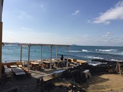 -Cafe Aewol Monsant
