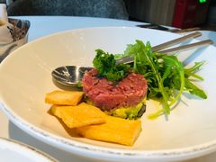 -燃扒房Steakhouse(皇庭店)