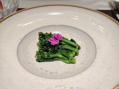 -王府茶楼茶宴·创意菜(大观园总店)