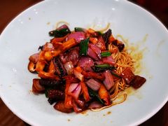 -戴家面(武康永安小区店)