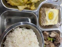 -宁波工程学院食堂(东校区)
