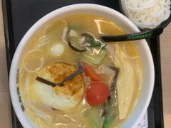 -蒙自源米线大王(东站店)