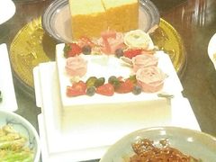 -老山记海城馅饼大酒店(振兴小区店)