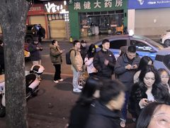 -蒙记老牌豆浆