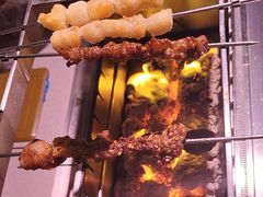 -丰茂烤串(全国首店)