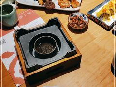 -一心创作料理屋(经开万达店)