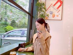 -稀物集咖啡(徽州大道店)