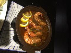 上井精致料理-梅筑·创意料理(王府井百货店)
