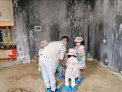 -成都星期8小镇(江宁南路店)