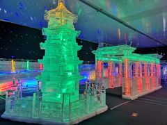 -济南方特东方神画