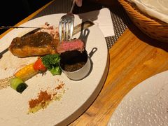 -半悦牛排(龙湖西宸天街店)