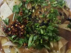 -正味斋锅巴菜(西北角店)