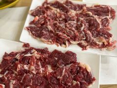 -伟记牛肉(金鸿公路店)
