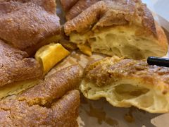 油饼-旺顺阁鱼头泡饼(小红门店)