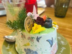 -秘密旅行Bonjour(黑金冠 江南西店)