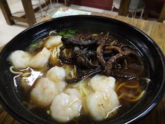 -董记面馆(漳州二路店)