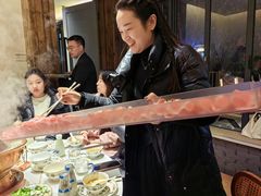 -半闲斋羊肉铺(齐礼阎店)