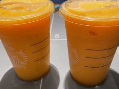 -星巴克(绍兴柯桥柯岩景区店)