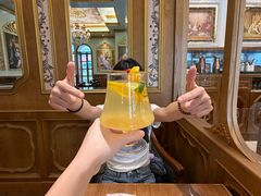 -秘密旅行Bonjour(黑金冠 江南西店)