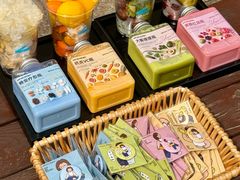 -白色日记·手作酸奶(麦凯乐店)