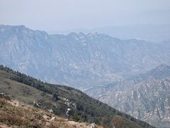-灵山