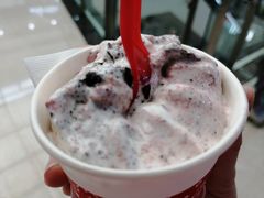 -DQ·蛋糕·冰淇淋(太原街万达店)