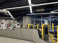 -锐动健身(博地中心店)